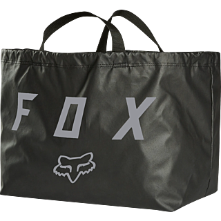 Fox Tas / Omkleed Mat - Zwart - 21 L