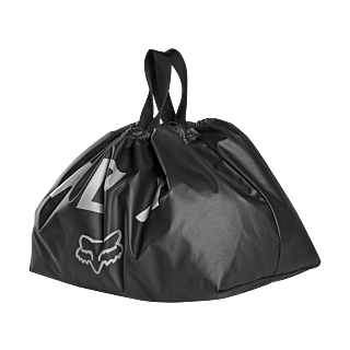 Fox Tas / Omkleed Mat - Zwart - 21 L