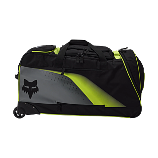 Fox Tas Shuttle Roller Divider - Cool Grijs - 156 L