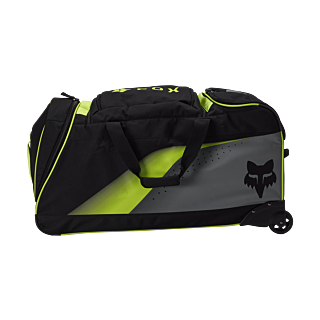 Fox Tas Shuttle Roller Divider - Cool Grijs - 156 L