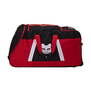 Fox Tas Shuttle Roller Race Spect 180 - Fluo Rood - 40 L