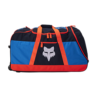 Fox Tas Shuttle Roller Race Spect 180 - True Blauw - 40 L