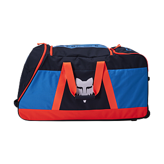 Fox Tas Shuttle Roller Race Spect 180 - True Blauw - 40 L