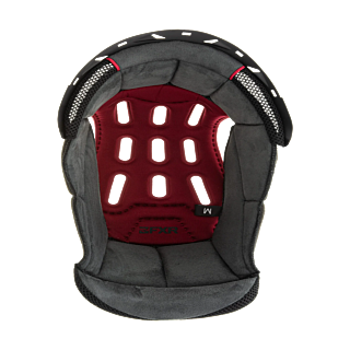 FXR Binnenvoering Helium - Zwart