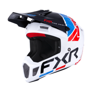 FXR Crosshelm Clutch Comp - Podium