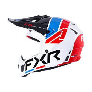 FXR Crosshelm Clutch Comp - Podium