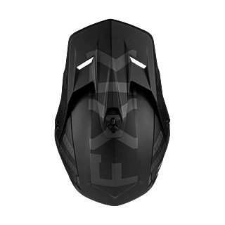 FXR Crosshelm Clutch Gladiator - Black Ops