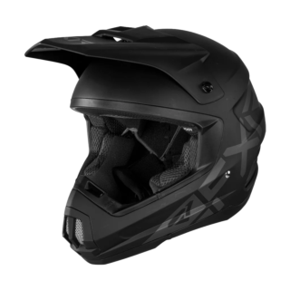 FXR Crosshelm Torque Prime - Black Ops