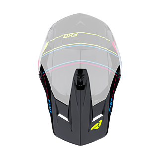 FXR Helmklep Clutch Comp - Rave
