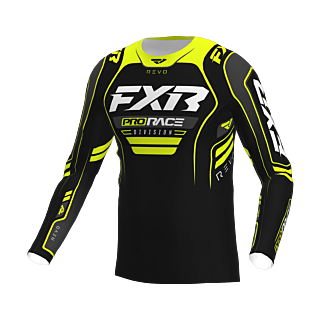 FXR Kinder Crosskleding 2026 Revo - Toxic