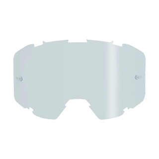 FXR Kinder Lens Maverick - Clearidium Clear