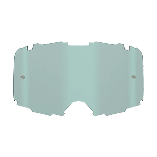 FXR Lens Combat - Standaard Clear