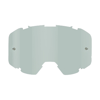 FXR Lens Maverick - Clearidium Clear