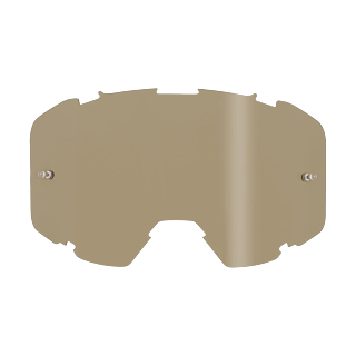 FXR Lens Maverick - Standaard Brons HD
