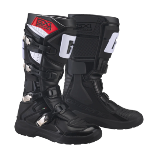 Gaerne Crosslaarzen GX1 Evo - Zwart