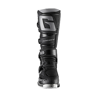 Gaerne Crosslaarzen SG-12 - Zwart