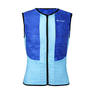 Inuteq Koelvest Bodycool Xtreme - Blauw