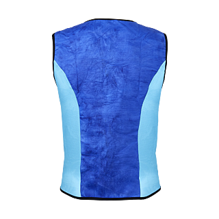 Inuteq Koelvest Bodycool Xtreme - Blauw