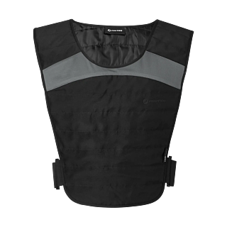 Inuteq Koelvest Speed Coolover - Zwart