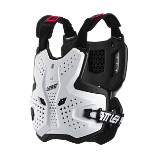 Leatt Bodyprotector 3.5 - Wit