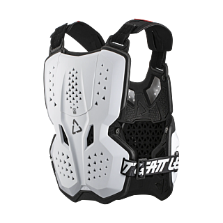 Leatt Bodyprotector 3.5 - Wit