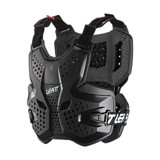 Leatt Bodyprotector 3.5 - Zwart