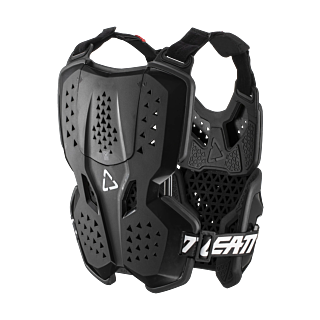 Leatt Bodyprotector 3.5 - Zwart