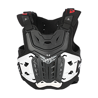 Leatt Bodyprotector 4.5 - Zwart