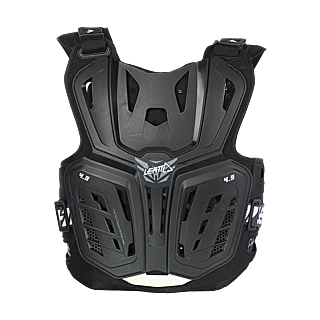 Leatt Bodyprotector 4.5 - Zwart