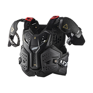Leatt Bodyprotector 6.5 Pro - Graphene