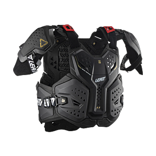 Leatt Bodyprotector 6.5 Pro - Graphene