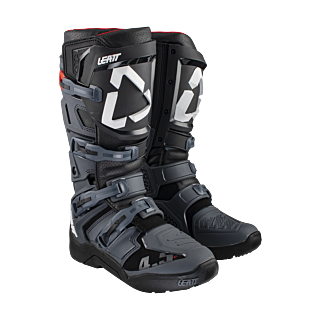 Leatt Crosslaarzen Moto 4.5 Enduro - Graphene