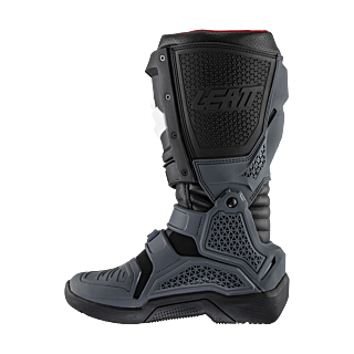 Leatt Crosslaarzen Moto 4.5 Enduro - Graphene