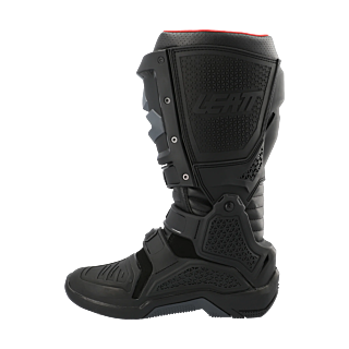 Leatt Crosslaarzen Moto 4.5 - Zwart