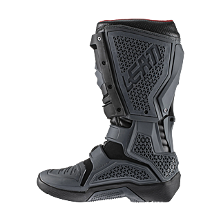 Leatt Crosslaarzen Moto 5.5 Enduro Flexlock - Graphene