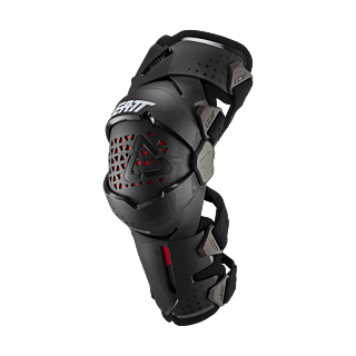 Leatt Kinder Kniebraces Z-Frame