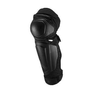 Leatt Kniebeschermers 3.0 EXT - Zwart