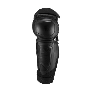 Leatt Kniebeschermers 3.0 EXT - Zwart