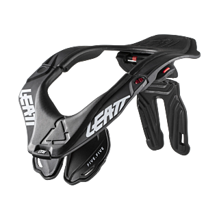Leatt Nekbrace GPX 5.5 - Zwart