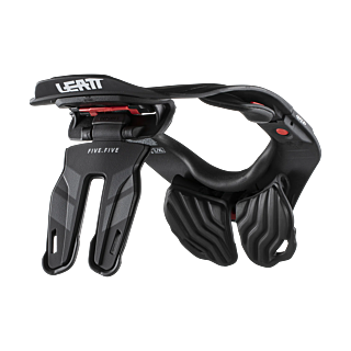 Leatt Nekbrace GPX 5.5 - Zwart