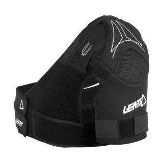 Leatt Schouderbrace - Zwart