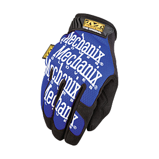 Mechanix Wear Handschoenen The Original - Blauw