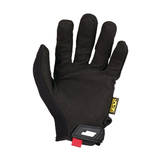Mechanix Wear Handschoenen The Original - Geel