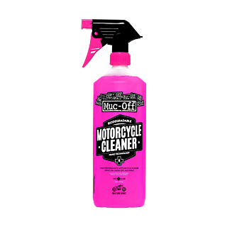Muc-Off Motorreiniger Nano Tech - 1 L