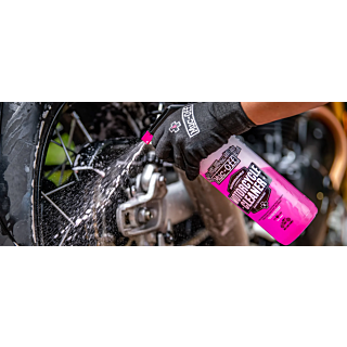 Muc-Off Motorreiniger Nano Tech - 1 L