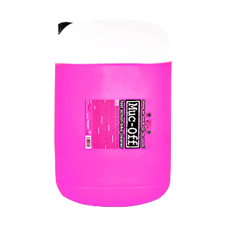Muc-Off Motorreiniger Nano Tech - 25 L