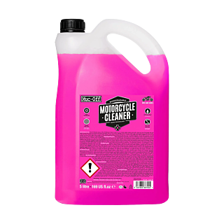 Muc-Off Motorreiniger Nano Tech - 5 L