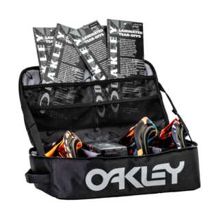 Oakley Brillentas Multi Unit MX - Zwart