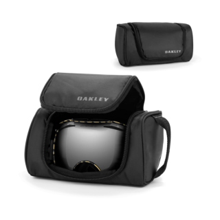 Oakley Brillentas Single Unit MX - Zwart
