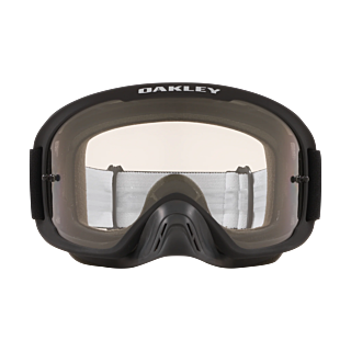 Oakley Crossbril O-frame 2.0 Matte Black - Clear Lens